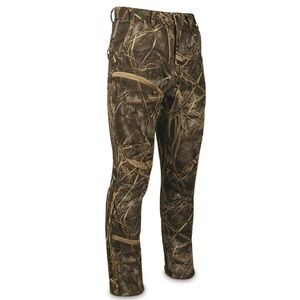 Drake Waterfowl Systems Ultimate Wader Pants Fleece Lined in Like New Condition